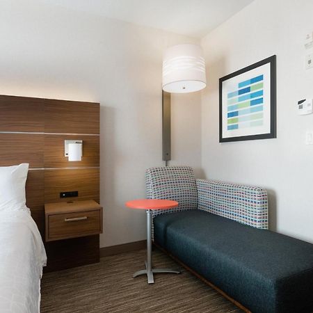 Holiday Inn Express Grande Prairie By Ihg Extérieur photo
