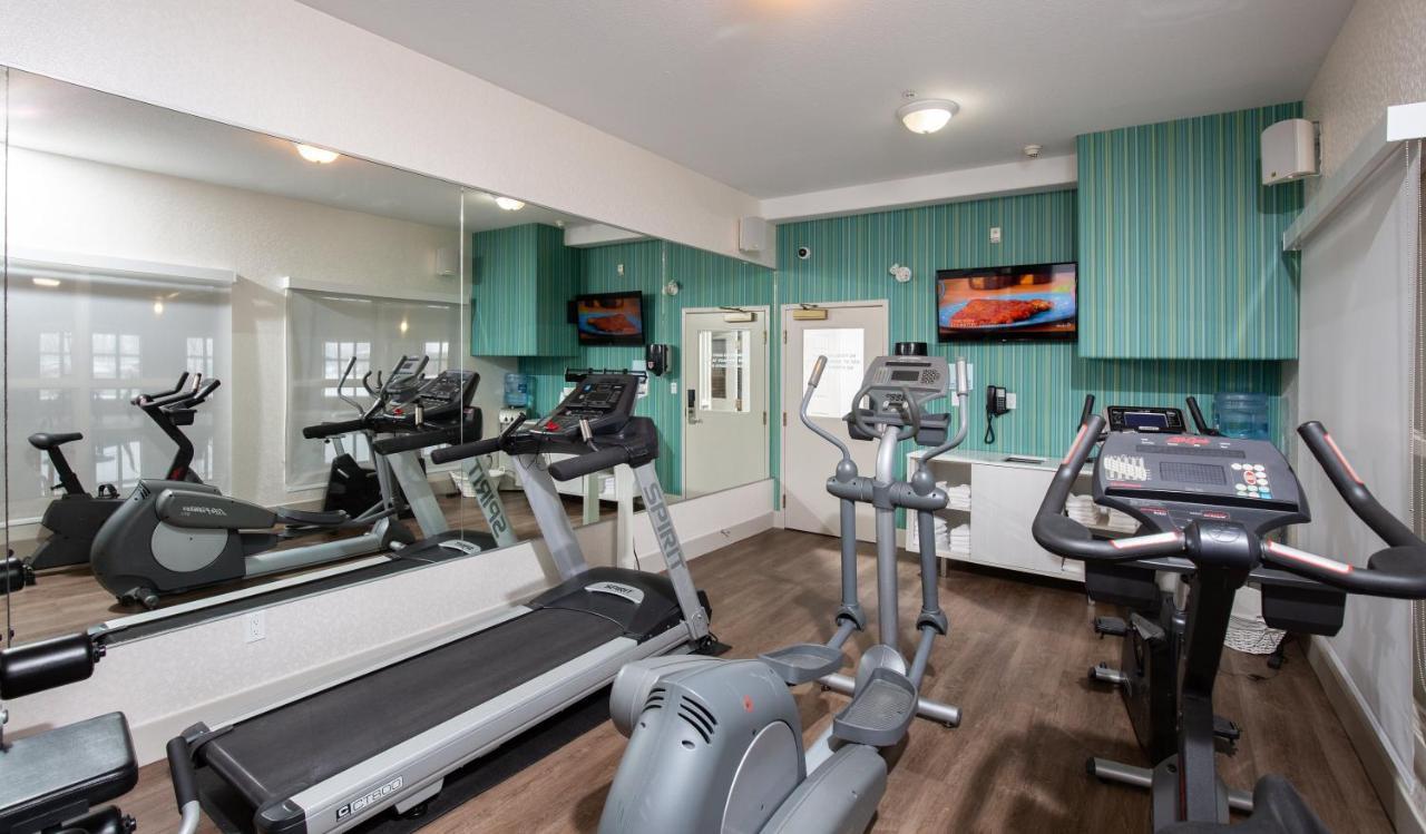 Holiday Inn Express Grande Prairie By Ihg Extérieur photo