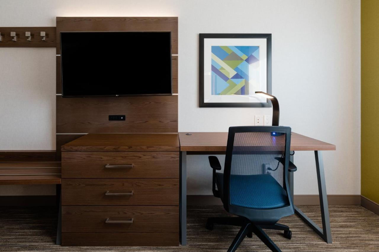 Holiday Inn Express Grande Prairie By Ihg Extérieur photo
