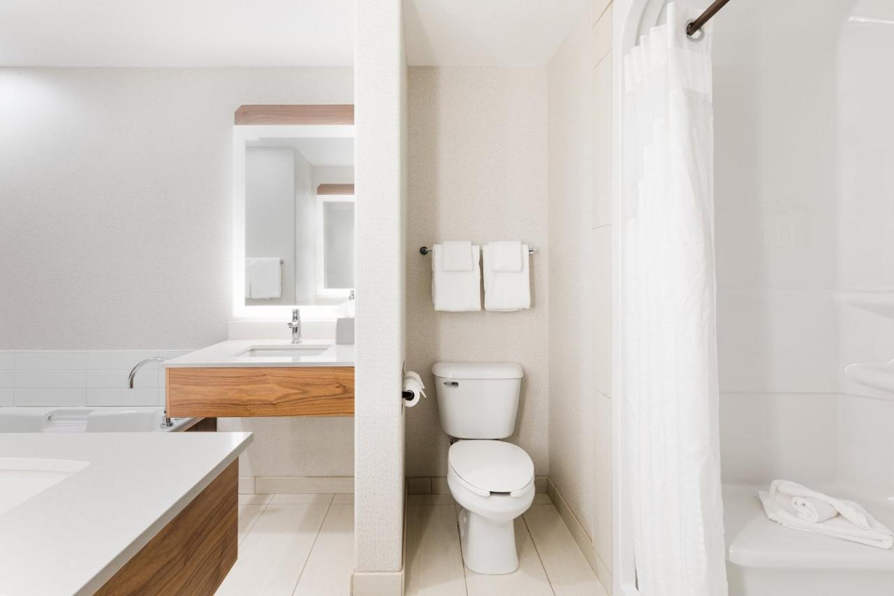 Holiday Inn Express Grande Prairie By Ihg Extérieur photo