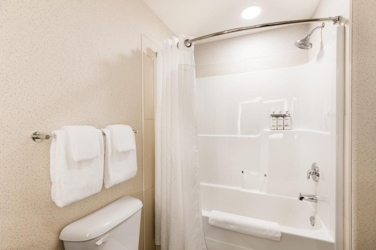 Holiday Inn Express Grande Prairie By Ihg Extérieur photo