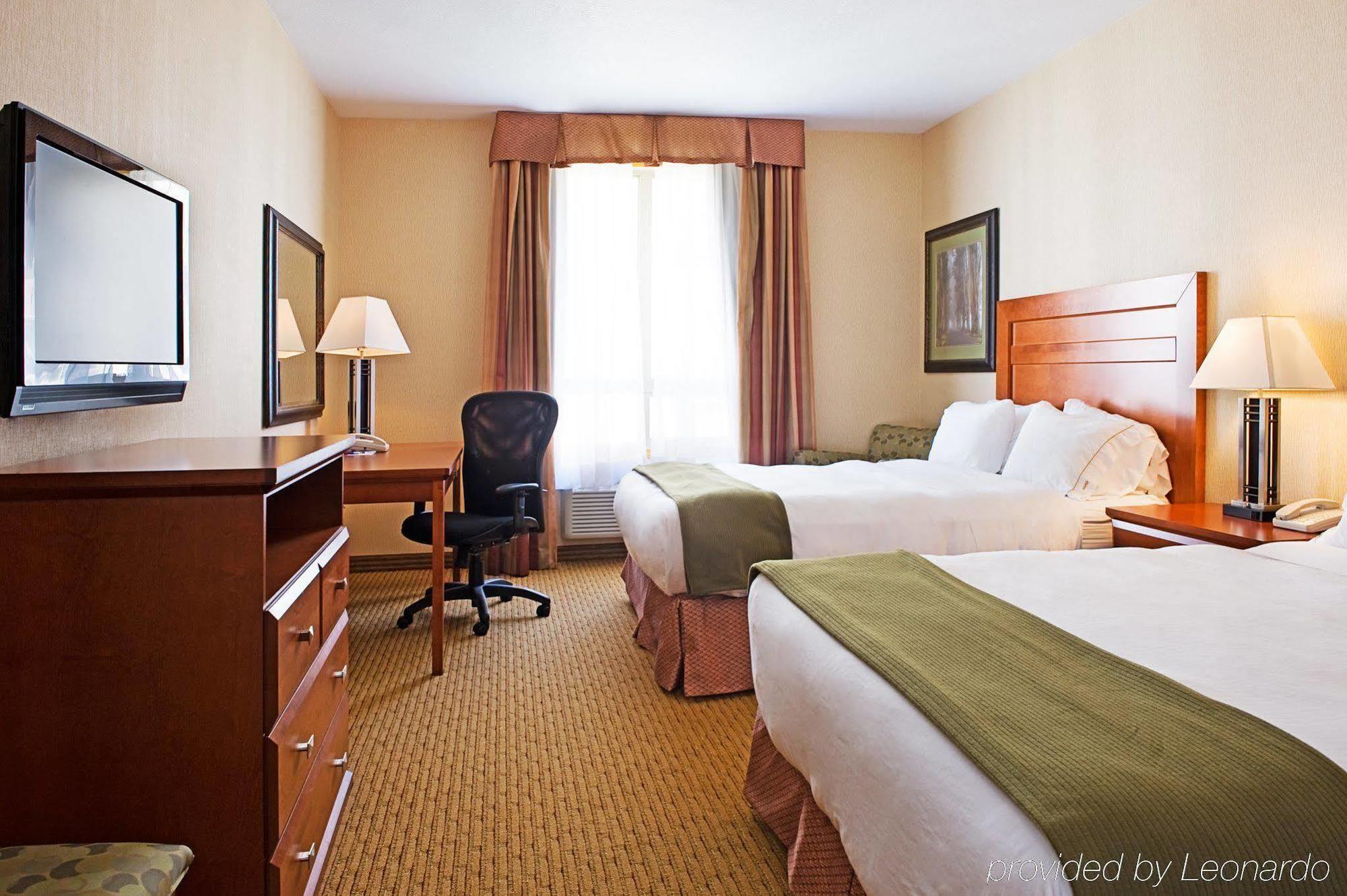 Holiday Inn Express Grande Prairie By Ihg Chambre photo