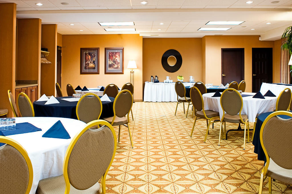 Holiday Inn Express Grande Prairie By Ihg Extérieur photo