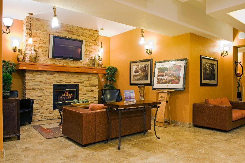 Holiday Inn Express Grande Prairie By Ihg Extérieur photo