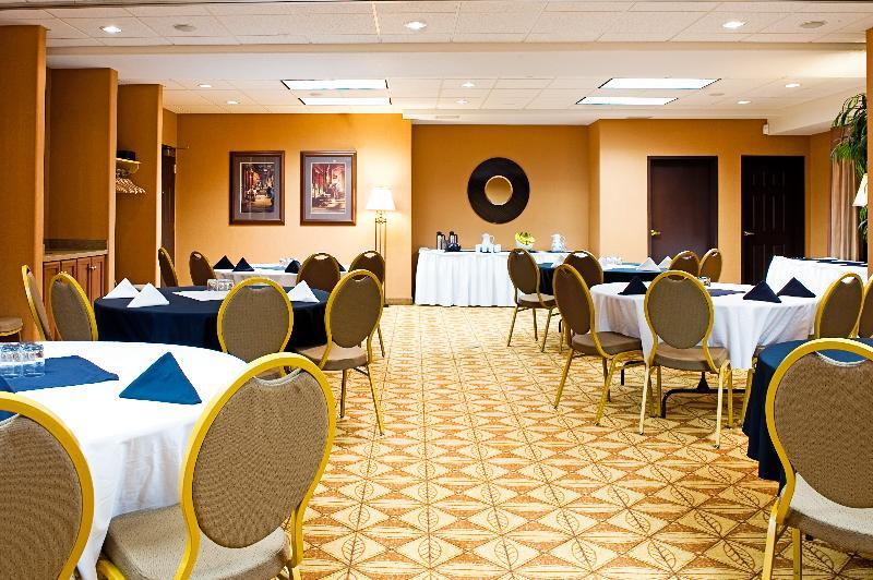 Holiday Inn Express Grande Prairie By Ihg Extérieur photo
