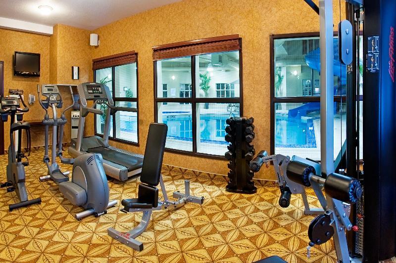 Holiday Inn Express Grande Prairie By Ihg Extérieur photo