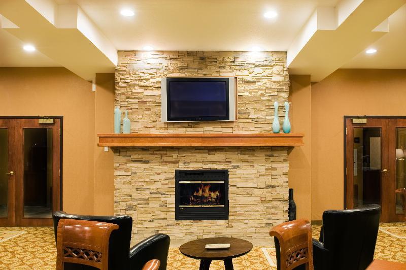 Holiday Inn Express Grande Prairie By Ihg Extérieur photo