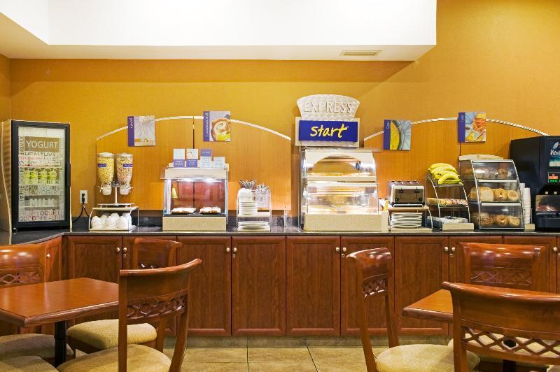 Holiday Inn Express Grande Prairie By Ihg Extérieur photo