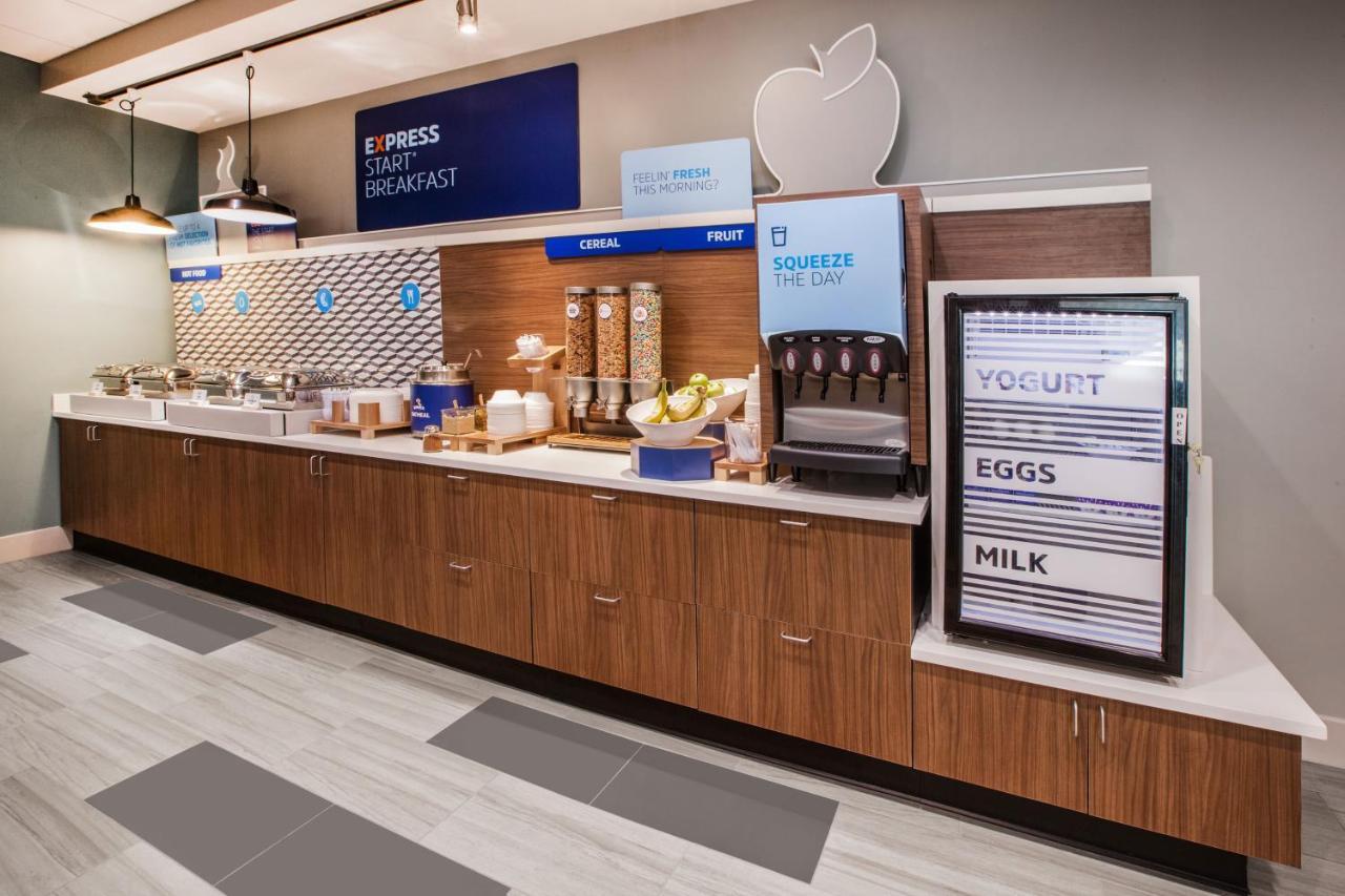 Holiday Inn Express Grande Prairie By Ihg Extérieur photo